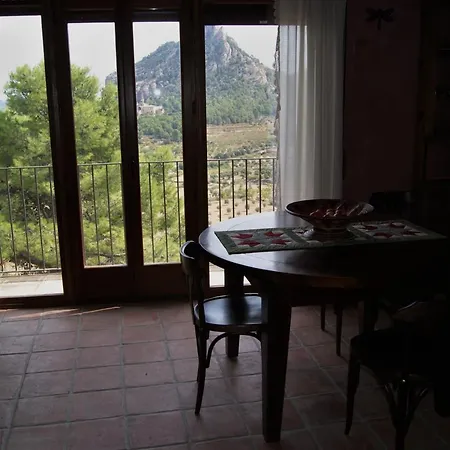 Cal Esquilador * Horta de Sant Joan