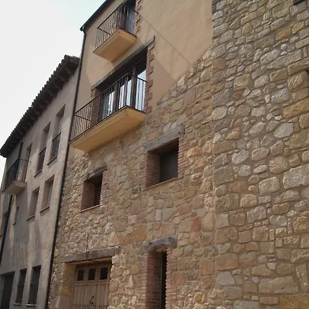 Holiday home Cal Esquilador Horta de Sant Joan