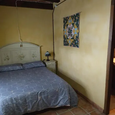 Holiday home Cal Esquilador