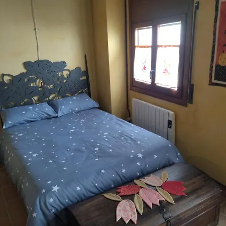 Holiday home Cal Esquilador Horta de Sant Joan