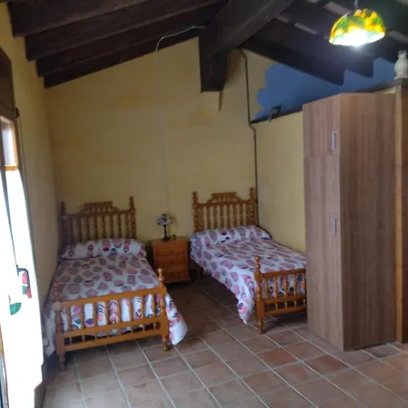 Holiday home Cal Esquilador