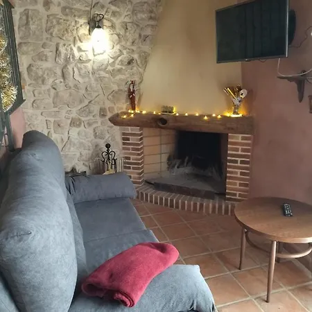 Cal Esquilador * Horta de Sant Joan