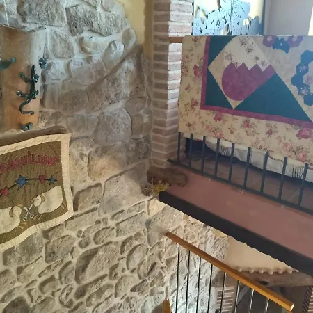 Cal Esquilador Horta de Sant Joan