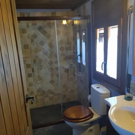 Cal Esquilador Holiday home