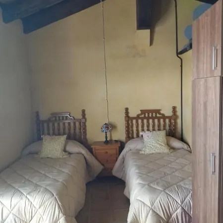 Holiday home Cal Esquilador Horta de Sant Joan
