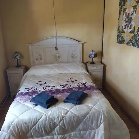 Holiday home Cal Esquilador
